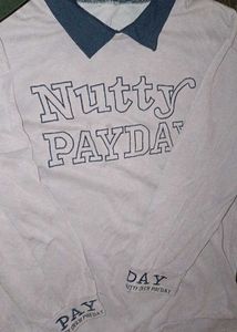 Nutty Payday Sweatshirt