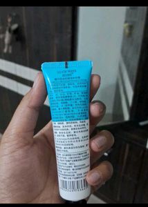 Combo Of 2 Luofmiss Hand Cream