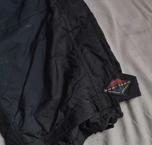 Columbia Onmitech Hardshell Titanium Skip Pants 🔥