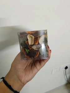 Homecentre Potpourri Orange