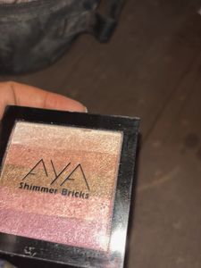 AYA Shimmer Bricks