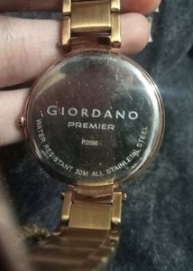 Giordano Original Watch For Women
