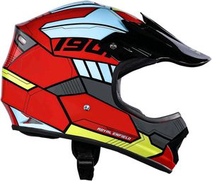 New Royal Enfield Kids Xl Size Helmet