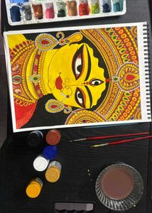 Artwork for home decor