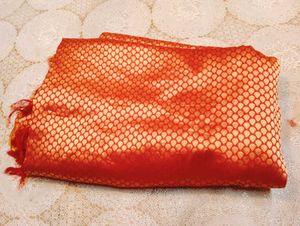 Kanjivaram Brand New Saree