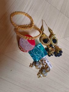 Jewellery Sets