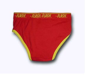 Men&#39;s Authentic Dc Comics Briefs