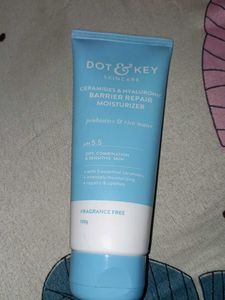 Dot And Key Ceramide Mosturizer 100g