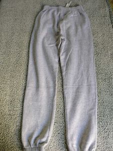 Comfortable Gray Sweatpants
