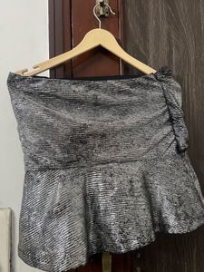 Sparkly Party Top