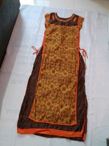 Party Wear Gown