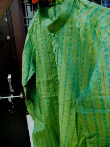 Men&#39;s Kurtas Redimate Make By Professional Tailor