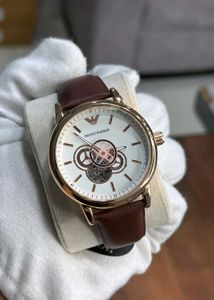 Emporio Armani Automatic Men's Watch