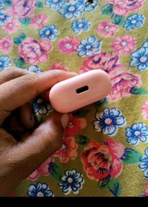 Boat Earpods Box
