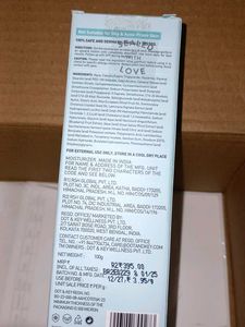 Dot &amp; Key Barrier Repair Moisturizer