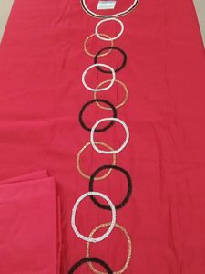 Unsttiched Salwar Suit Fabric