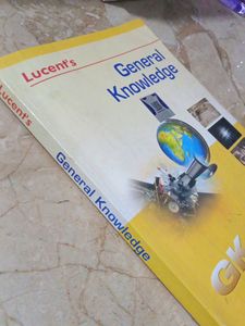 Lucent&#39;s General Knowledge
