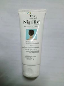 Fix Derma Nigrific Cream