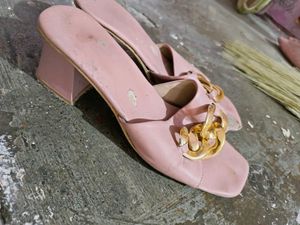 Chunky Chain Flats