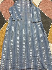 Aurelia Embroidered Kurti