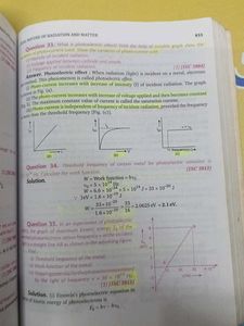 Handbook Of Physics For Class 12