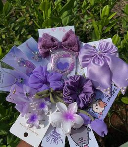 Gift hamper Accessory Set