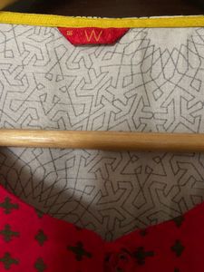Stylish Kurta from brand (W)(16)new