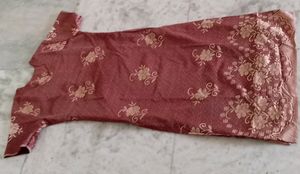 Georgette Kurta
