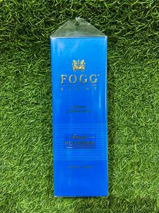 Fogg Fresh Fougere Perfume