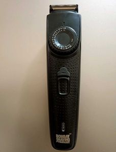 Brand New Bombay Shaving Company Styler Trimmer