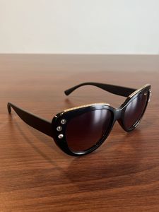 Vintage-Cat Eye Sunglasses