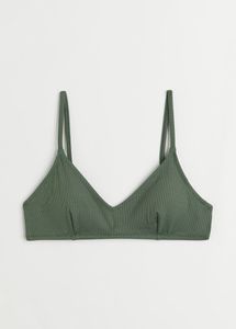 Padded Bikini Top