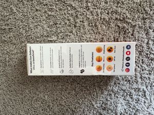 TNW- Sunscreen