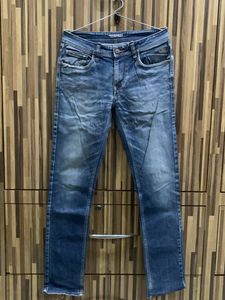 Flying Machine Denim Jeans