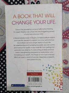 Power of Your Subconscious Mind