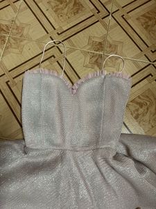 Birthday/party Fairy Dress