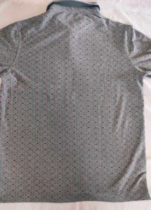 Collar Tshirt For Men