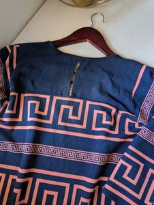 casual Short kurti / top