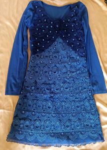 Combo Of 2 Partywear Dresses