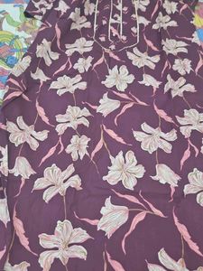 Pillzo Set With Dupatta