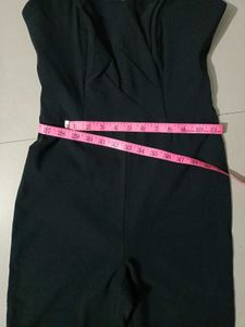 Price Dropped Branded Jumpsuit Size Fit For S.M