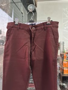 Men’s Formal Pant B