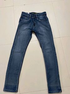 Like New Jean 💙💫❤️