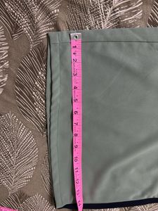 Sage Green Cord Set