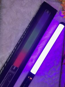 RGB LED Video Light Wand