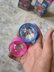 Mini Party Lights