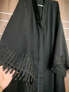 Abaya Naqab