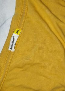 Bewakoof Round neck T-shirts