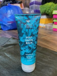 Bombay Shaving Company Post Shave Balm