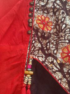 A Daily Wear Kurti